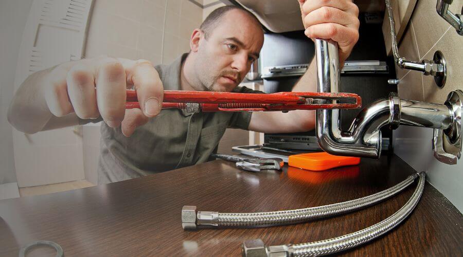 Professional sink repair in Natural Dam, AR